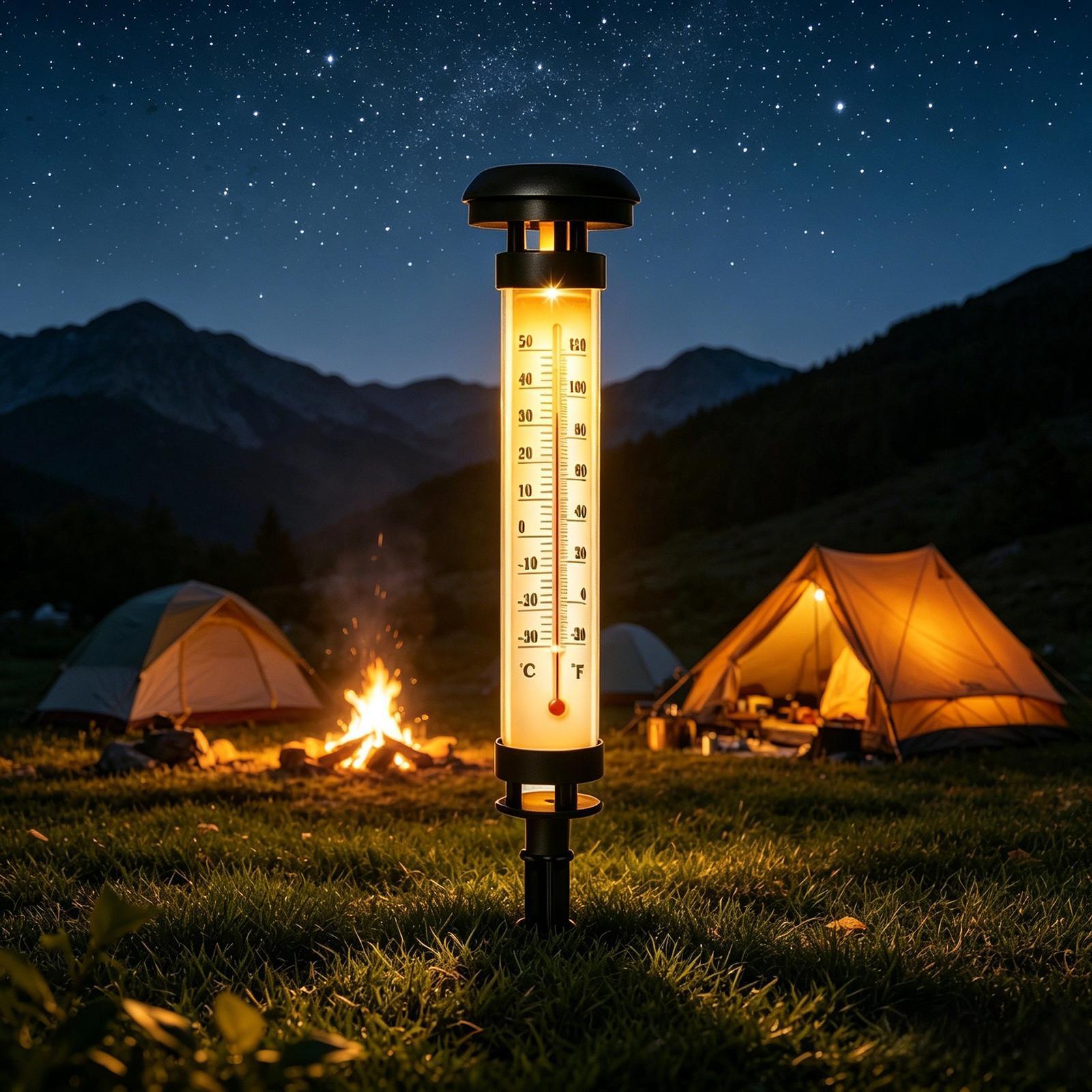 Outdoor Power House - Solar Lights Pathways Automatic Solar-powered Waterproof