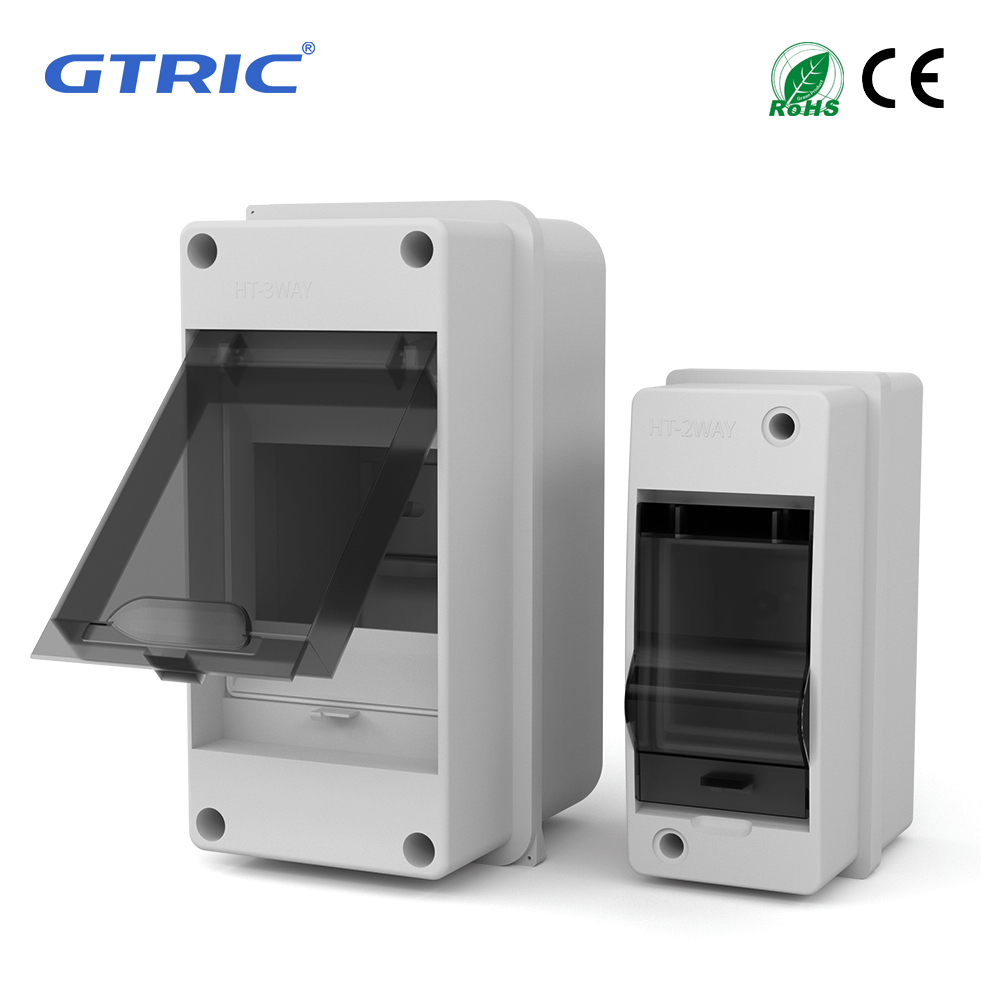 Outdoor Power Junction - Distribution Box HT Series Junction Box