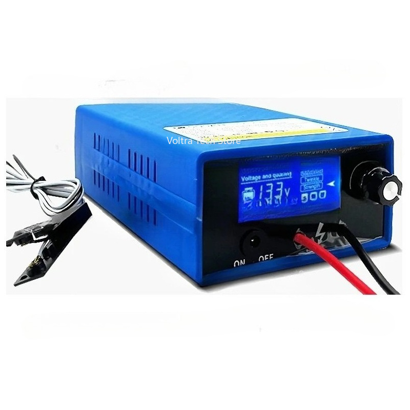 Outdoor Power Inverter - 1050NP High Power Inverter Head, 12V