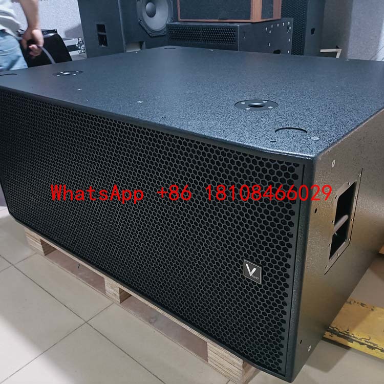 Outdoor Power For Wedding - Tp221h Double 21-inch Professional Box Wedding