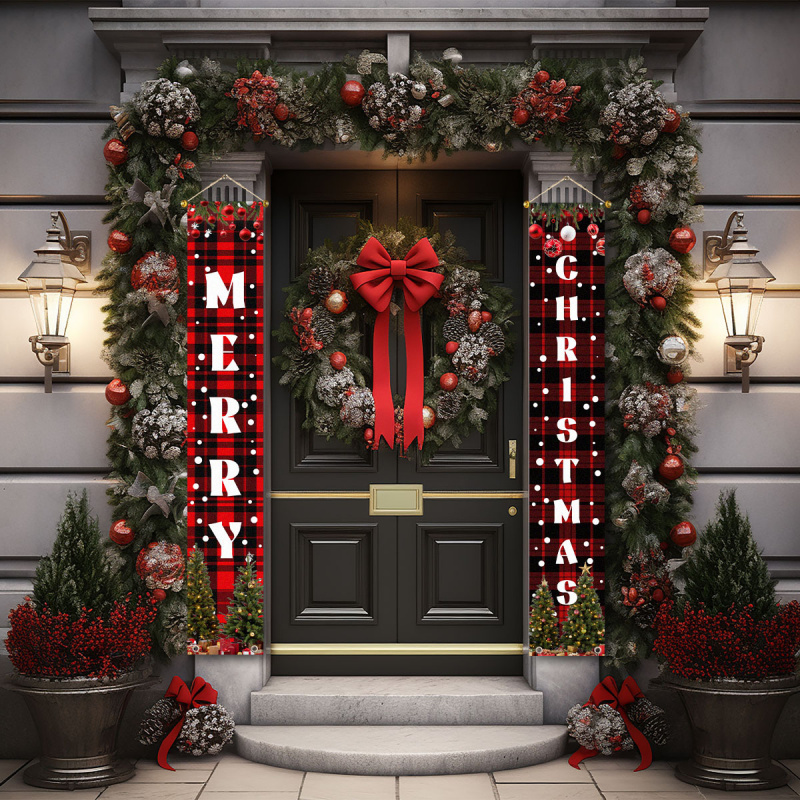 1pairof2Dflat, Christmas coupl - Outdoor Power House ulasan dan harga