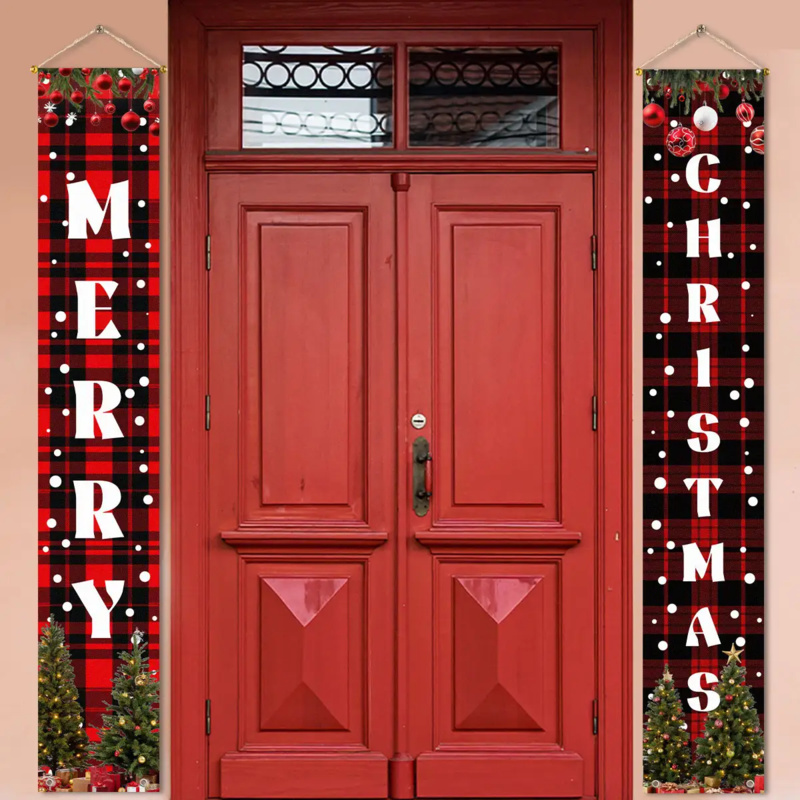 1pairof2Dflat, Christmas coupl - Outdoor Power House ulasan dan harga
