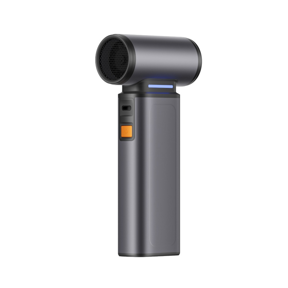 Outdoor Handheld High Power Tu - Outdoor Power Fan ulasan dan harga