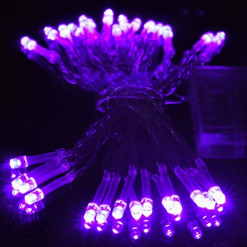 10M 5M 3M 2M Led Fairy String  - Outdoor Power For Wedding ulasan dan harga