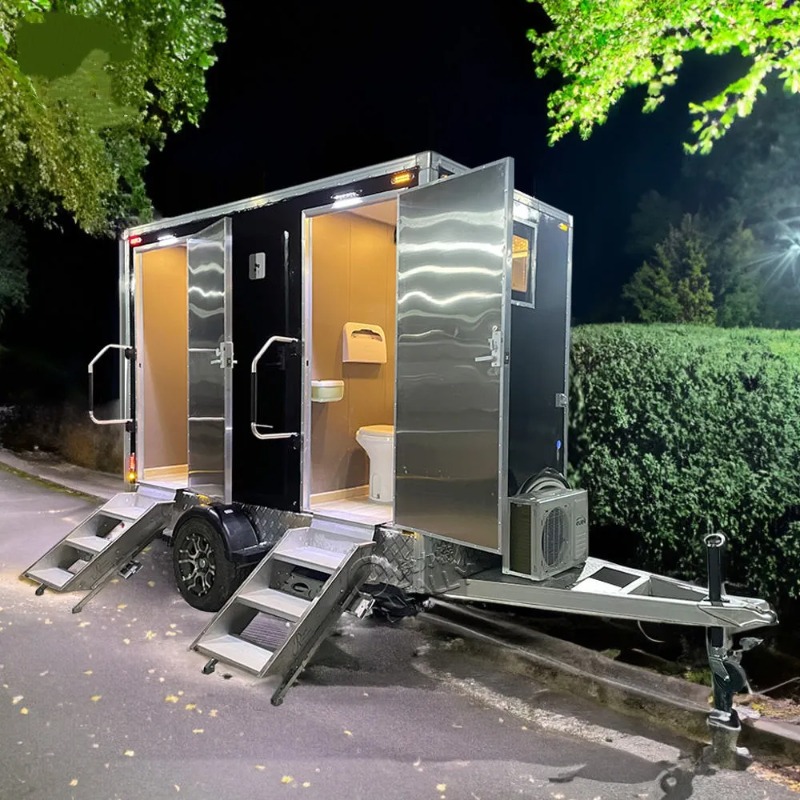 Factory Direct Sale 1 Station  - Outdoor Power For Wedding ulasan dan harga