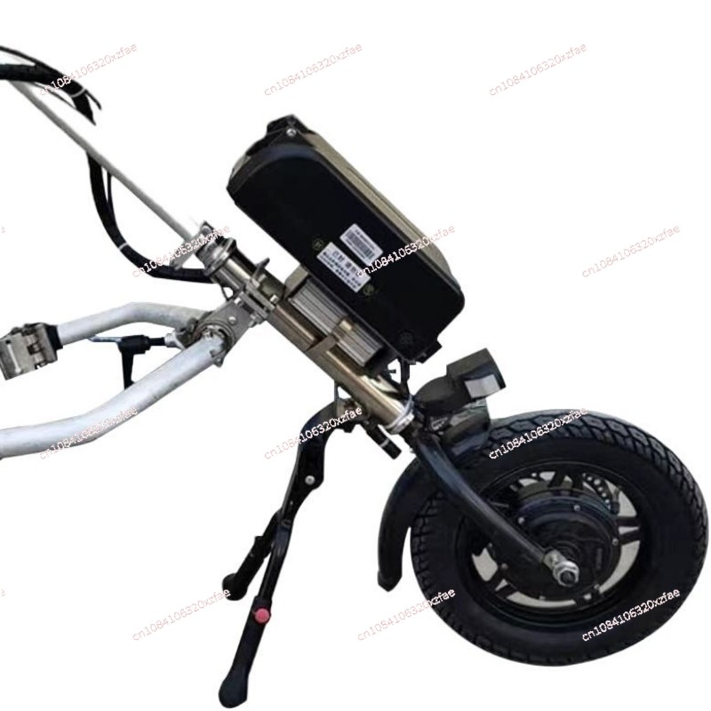 Electric Wheelchair Front Driv - Outdoor Power Wheelchair ulasan dan harga