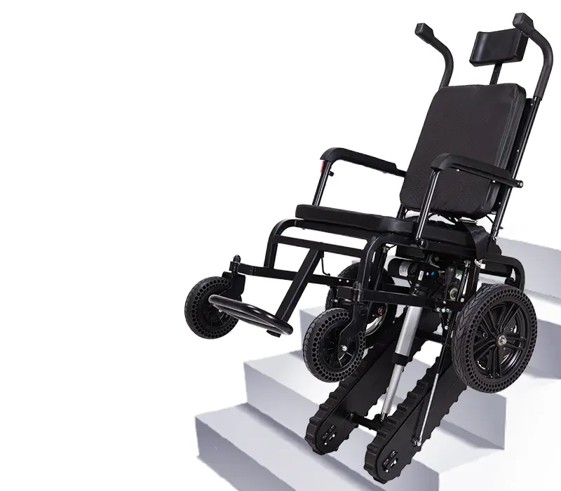 Foldable Outdoor Electric Stai - Outdoor Power Wheelchair ulasan dan harga