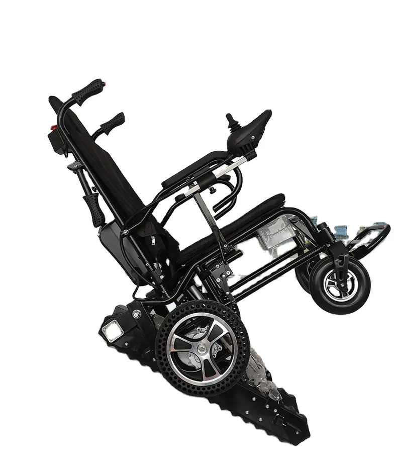 Foldable Outdoor Electric Stai - Outdoor Power Wheelchair ulasan dan harga