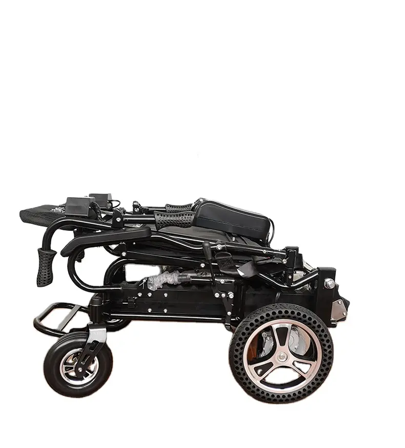 Foldable Outdoor Electric Stai - Outdoor Power Wheelchair ulasan dan harga
