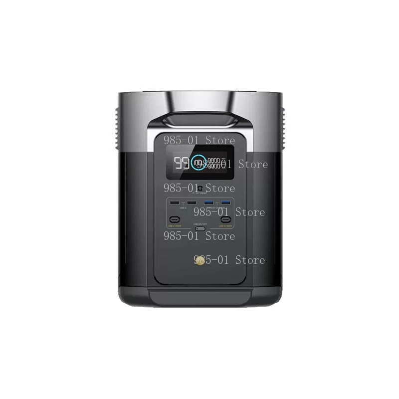 RIVER 2 Max Portable High Powe - Outdoor Power House ulasan dan harga
