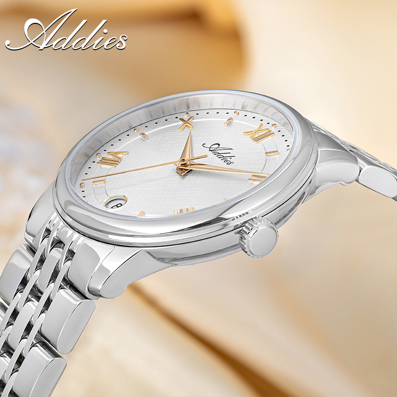 ADDIES Elegant Quartz Ladies W - Outdoor Power Meter ulasan dan harga