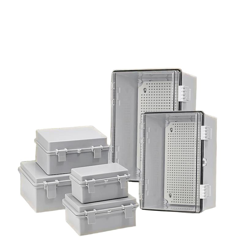 IP66 Waterproof Power Electric - Outdoor Power Junction ulasan dan harga