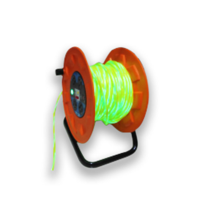 Portable lighting 4-way electr - Outdoor Power Reel ulasan dan harga