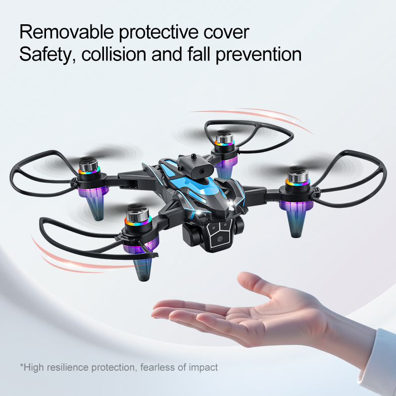 Outdoor Aerial Drone Electric  - Outdoor Power Meter ulasan dan harga