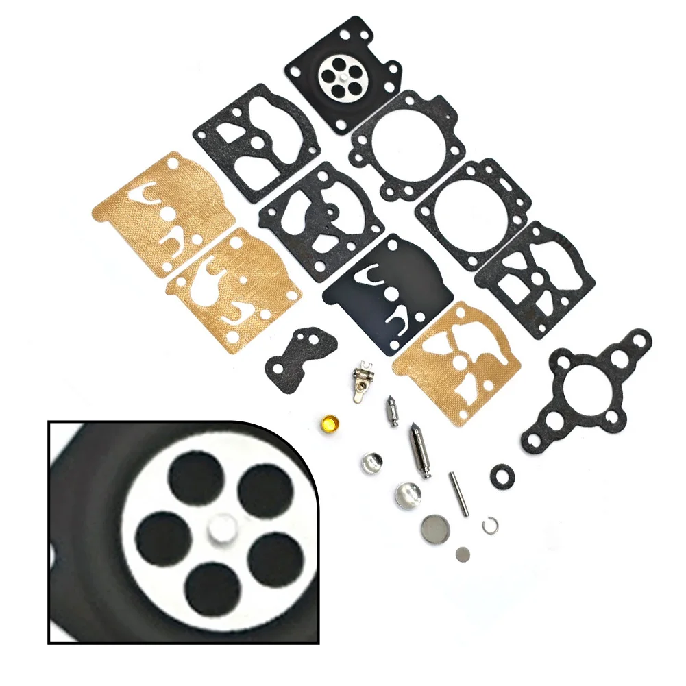 4130 007 1060 Carburetors Kit  - Outdoor Power Tool Kit ulasan dan harga