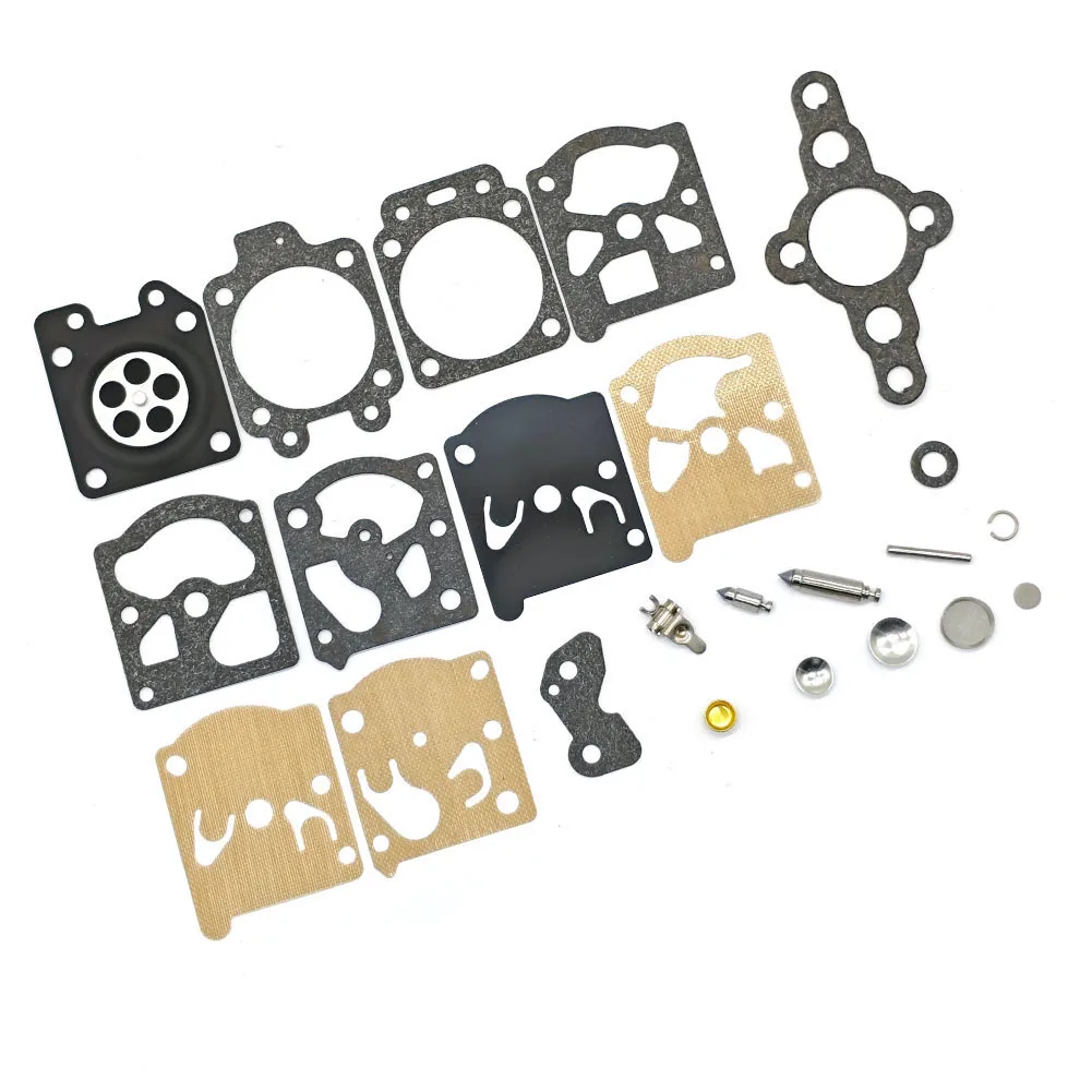 4130 007 1060 Carburetors Kit  - Outdoor Power Tool Kit ulasan dan harga