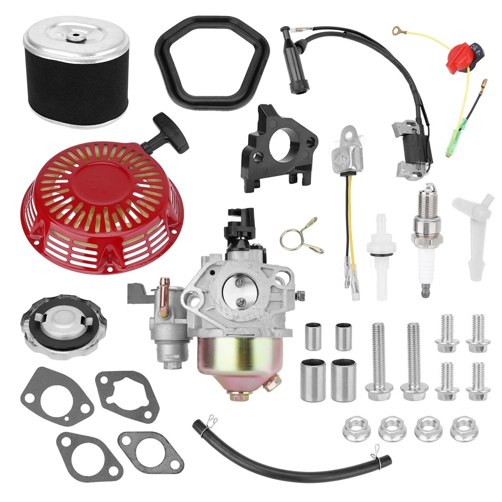 Lawn Mower Carburetor Kit: For - Outdoor Power Tool Kit ulasan dan harga