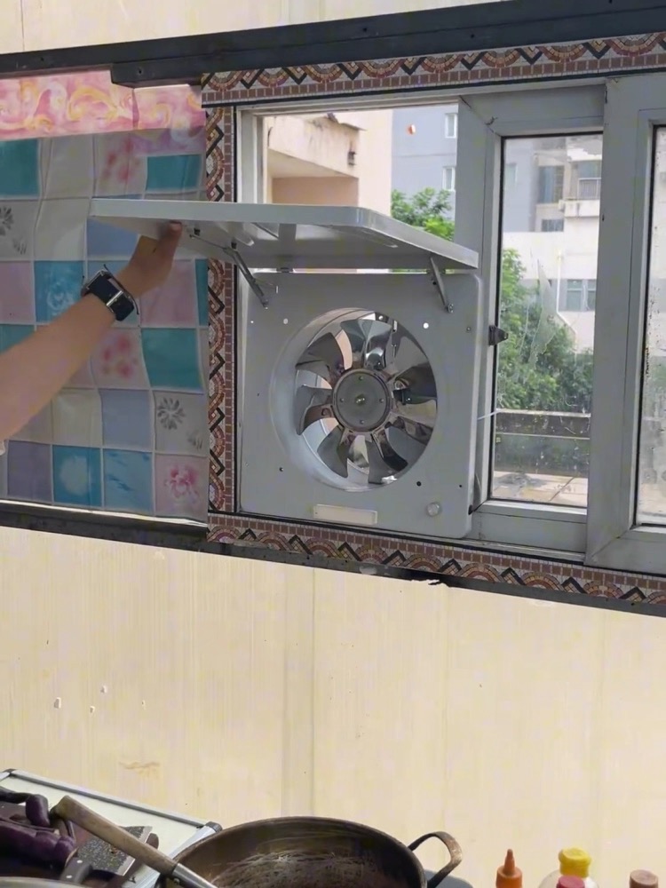 10'' Flip-Top Adjustable Speed - Outdoor Power Fan ulasan dan harga