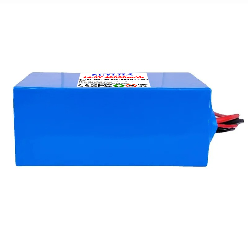 21700 14.8V-40Ah 4S8P lithium  - Outdoor Power Wheelchair ulasan dan harga