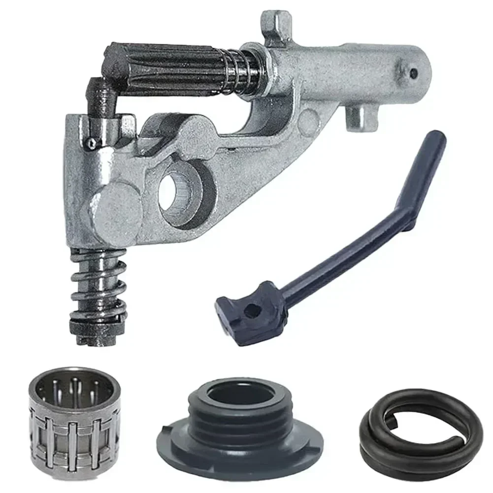 5pcs Set Metal Oil Pump Pressu - Outdoor Power Tool Kit ulasan dan harga