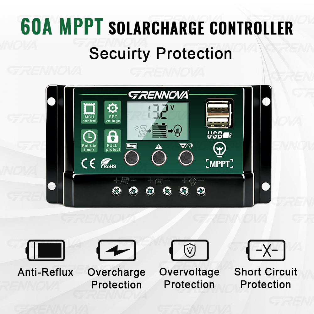 Emergency Power 20000W Solar K - Outdoor Power Inverter ulasan dan harga