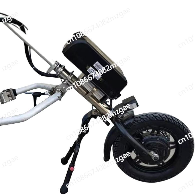 Electric Wheelchair Head Sport - Outdoor Power Wheelchair ulasan dan harga