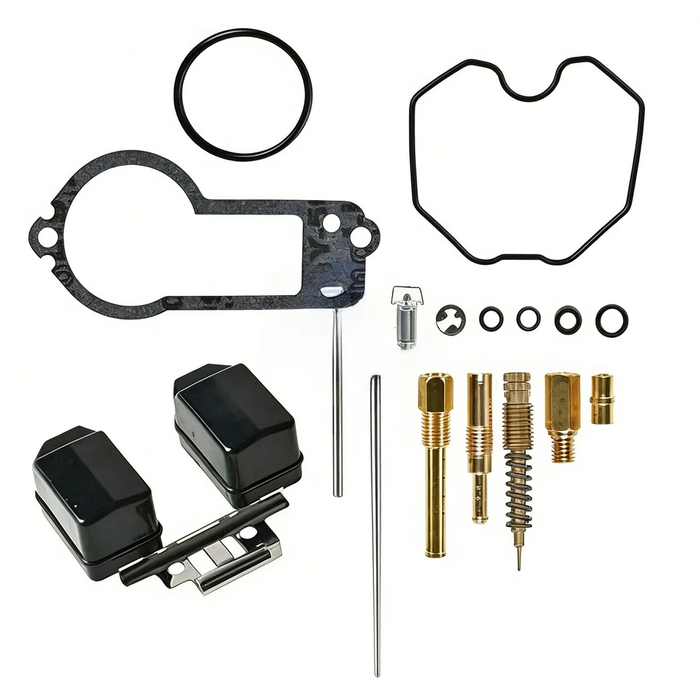 Carburetor Repair Kit Rebuild  - Outdoor Power Tool Kit ulasan dan harga