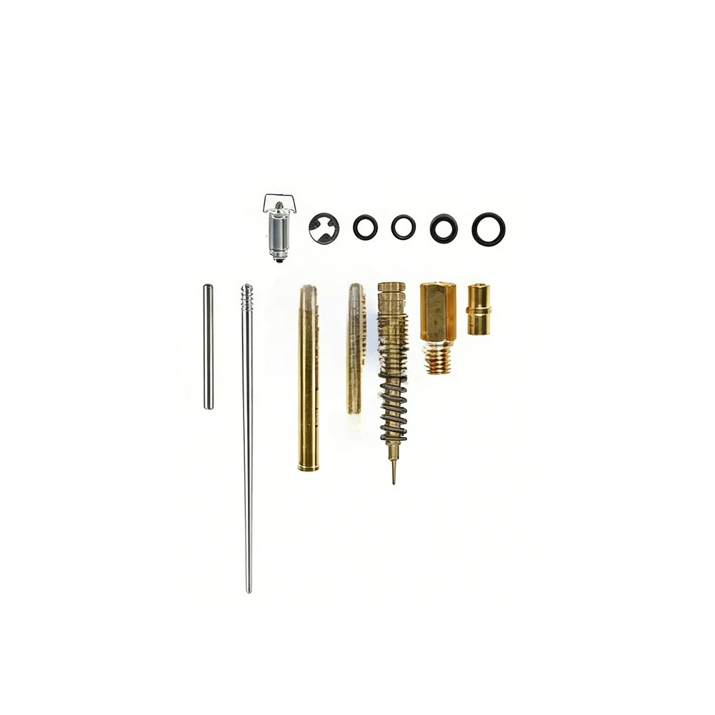 Carburetor Repair Kit Rebuild  - Outdoor Power Tool Kit ulasan dan harga