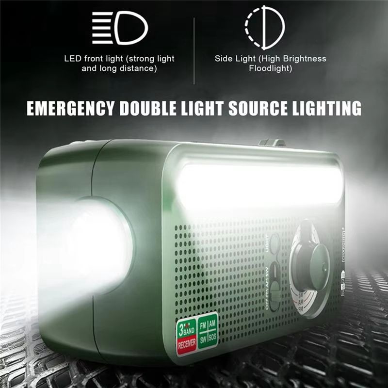 Top Deals Solar Panel Hand Cra - Outdoor Power Deals ulasan dan harga