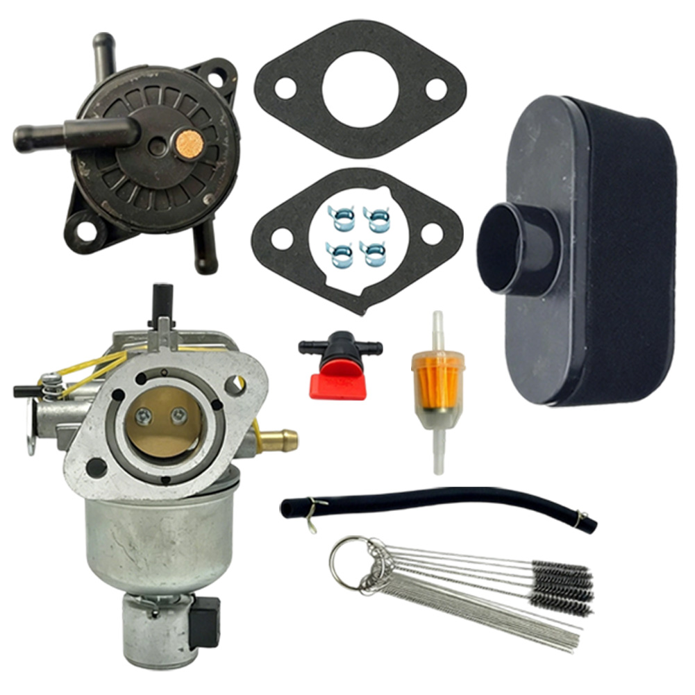 For Kawasaki FS481V Carburetor - Outdoor Power Tool Kit ulasan dan harga