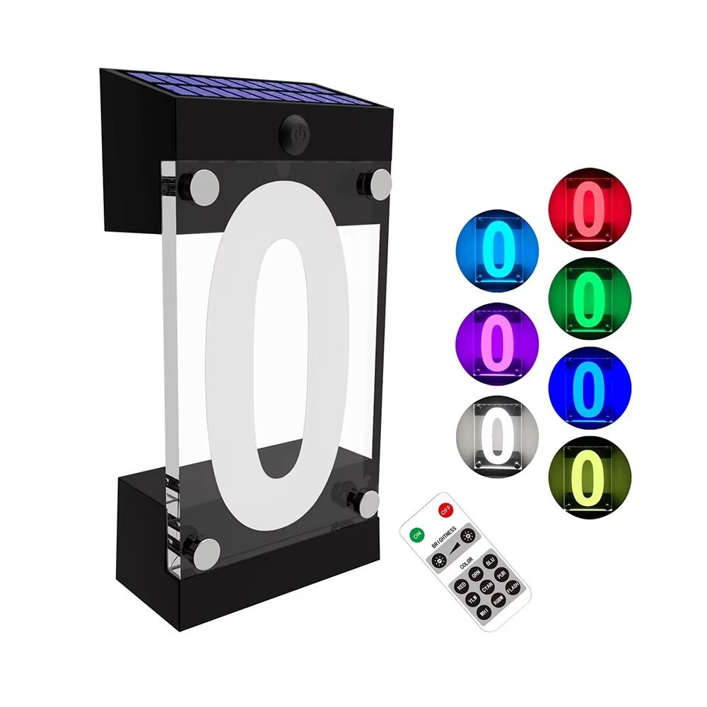 IP55 Waterproof Solar Powered  - Outdoor Power House ulasan dan harga