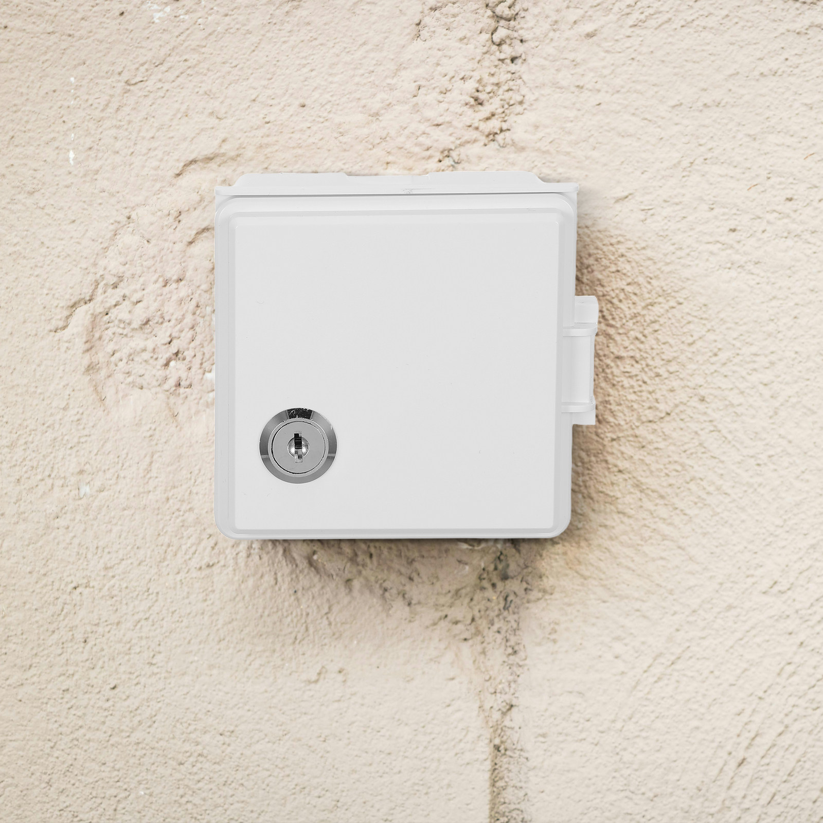 Waterproof Outlet Box Cover Wi - Outdoor Power Supply Box ulasan dan harga