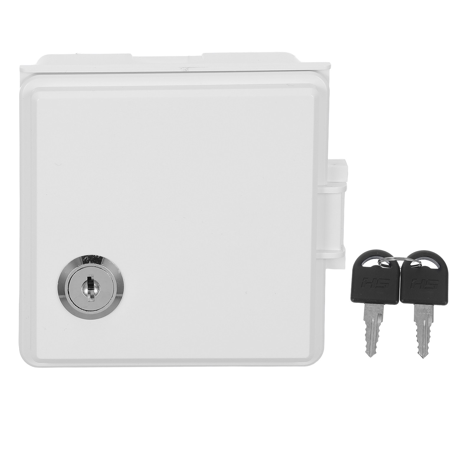 Waterproof Outlet Box Cover Wi - Outdoor Power Supply Box ulasan dan harga