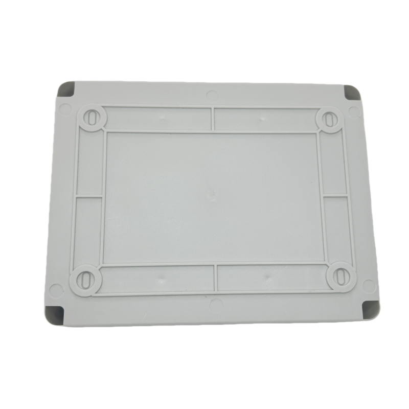 IP65 Distribution Box for DC B - Outdoor Power Junction ulasan dan harga