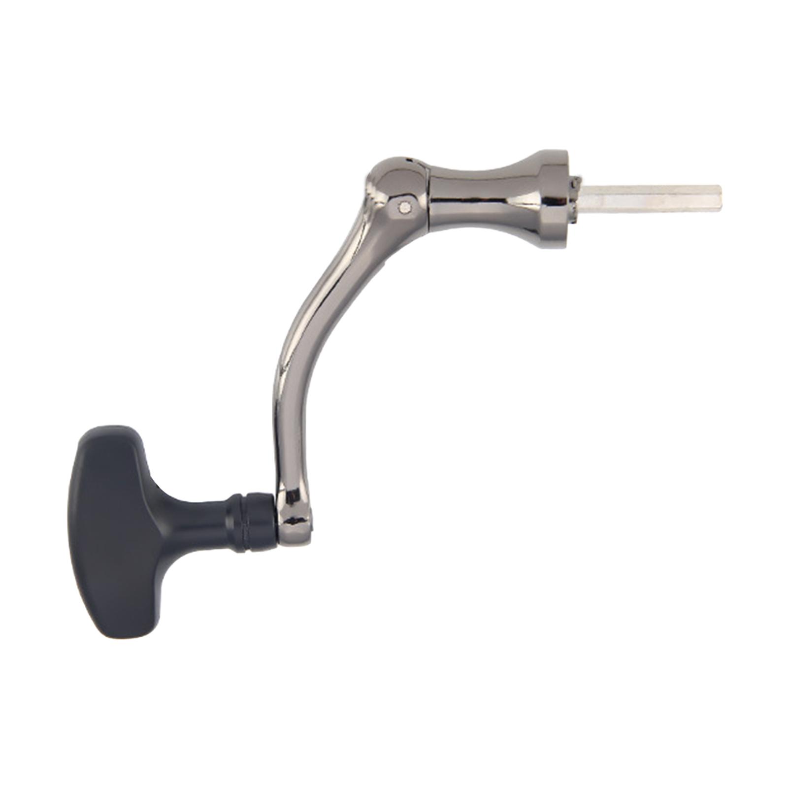 Fishing Reel Power Handle Reel - Outdoor Power Reel ulasan dan harga