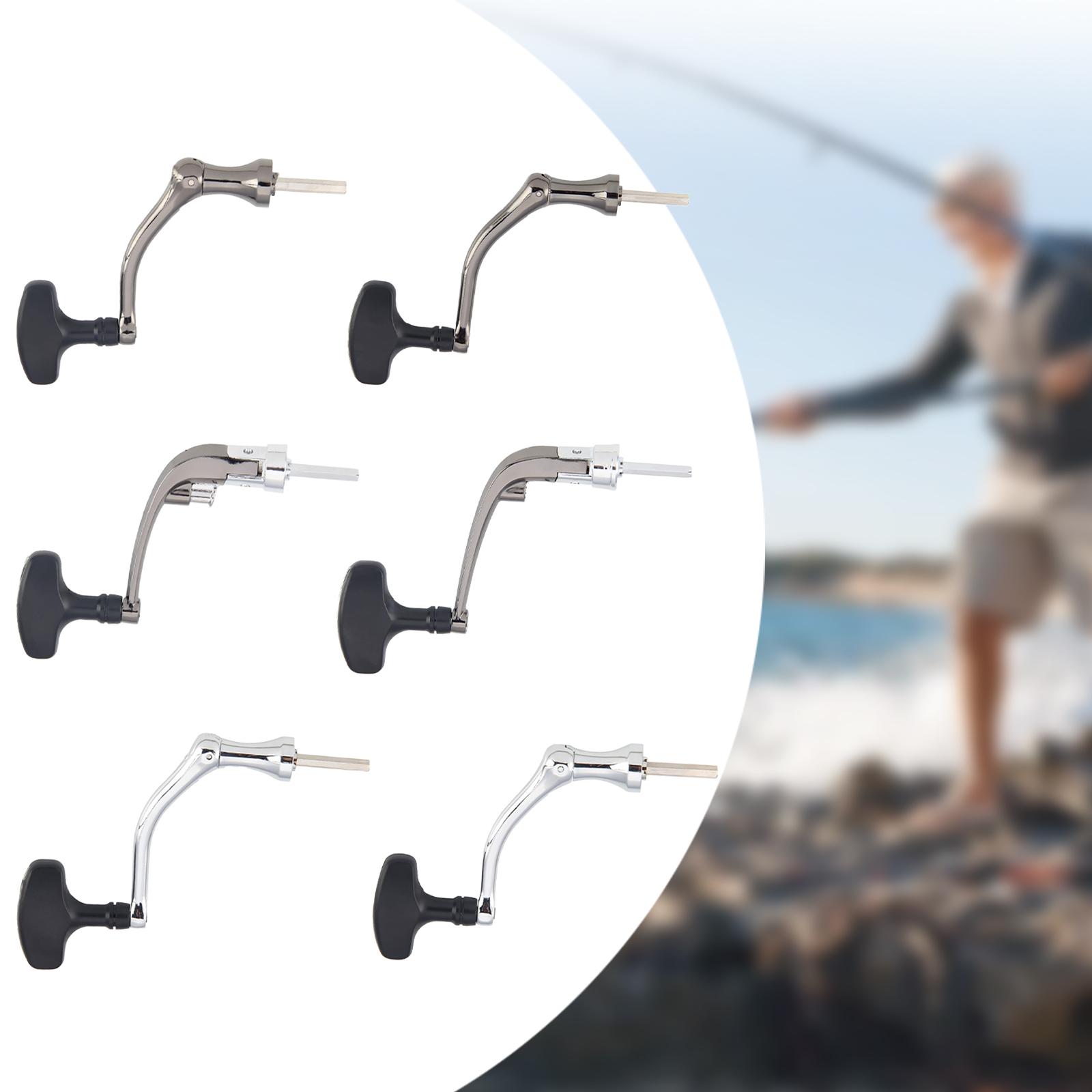 Fishing Reel Power Handle Reel - Outdoor Power Reel ulasan dan harga