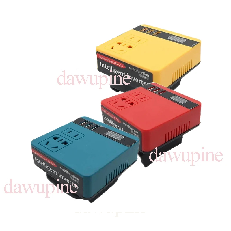 Power Tool Accessories 220V In - Outdoor Power Inverter ulasan dan harga