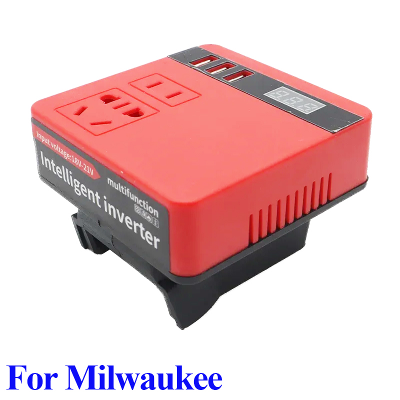 Power Tool Accessories 220V In - Outdoor Power Inverter ulasan dan harga