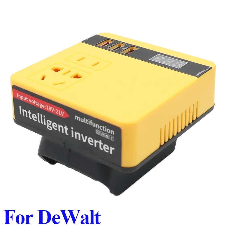 Power Tool Accessories 220V In - Outdoor Power Inverter ulasan dan harga