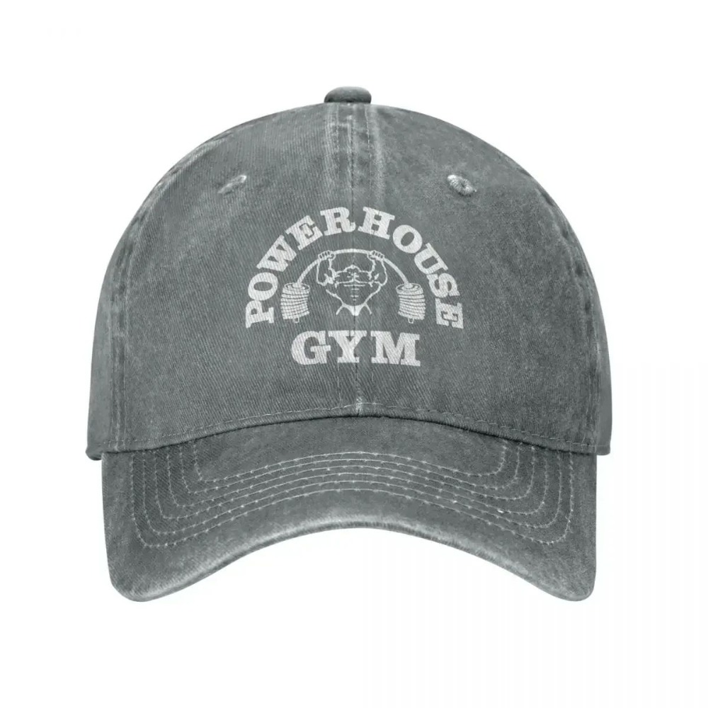 2025  Classic Denim Powerhouse - Outdoor Power House ulasan dan harga