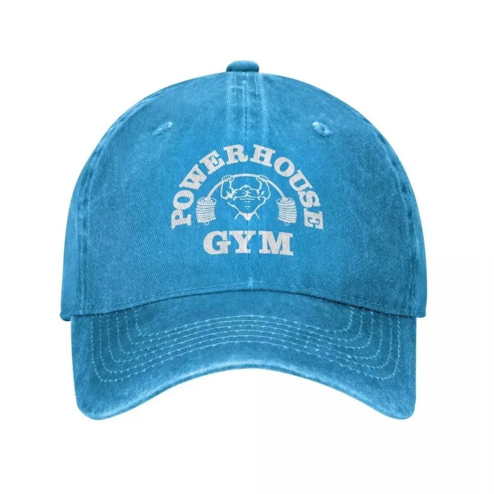 2025  Classic Denim Powerhouse - Outdoor Power House ulasan dan harga