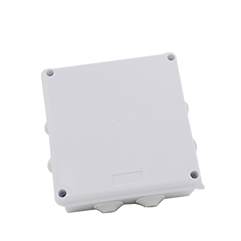 RA RT Wholesale ABS Plastic IP - Outdoor Power Junction ulasan dan harga