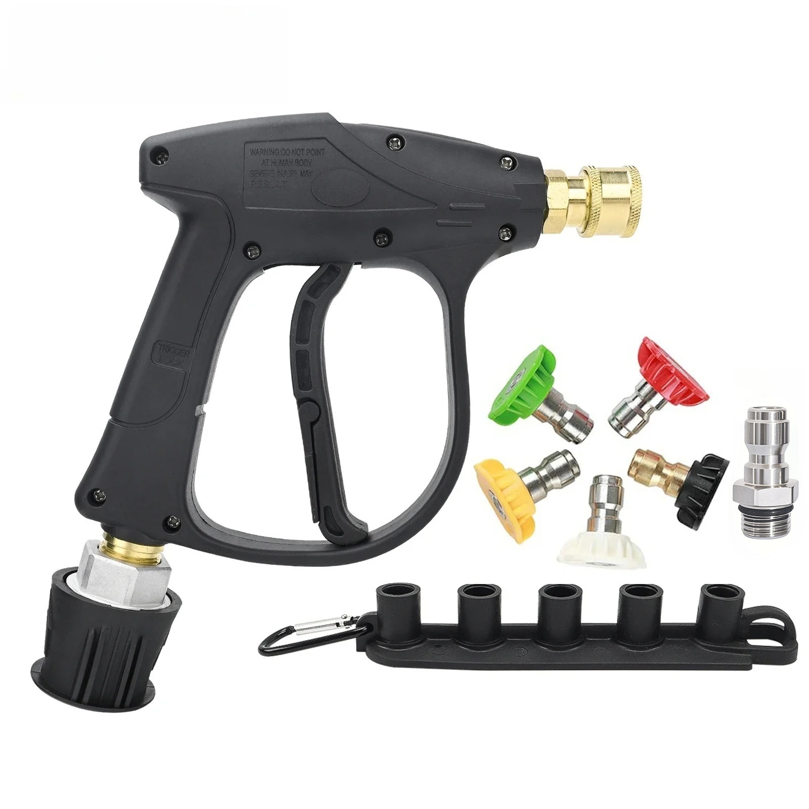 Pressure Washer for Car Cleani - Outdoor Power Reel ulasan dan harga
