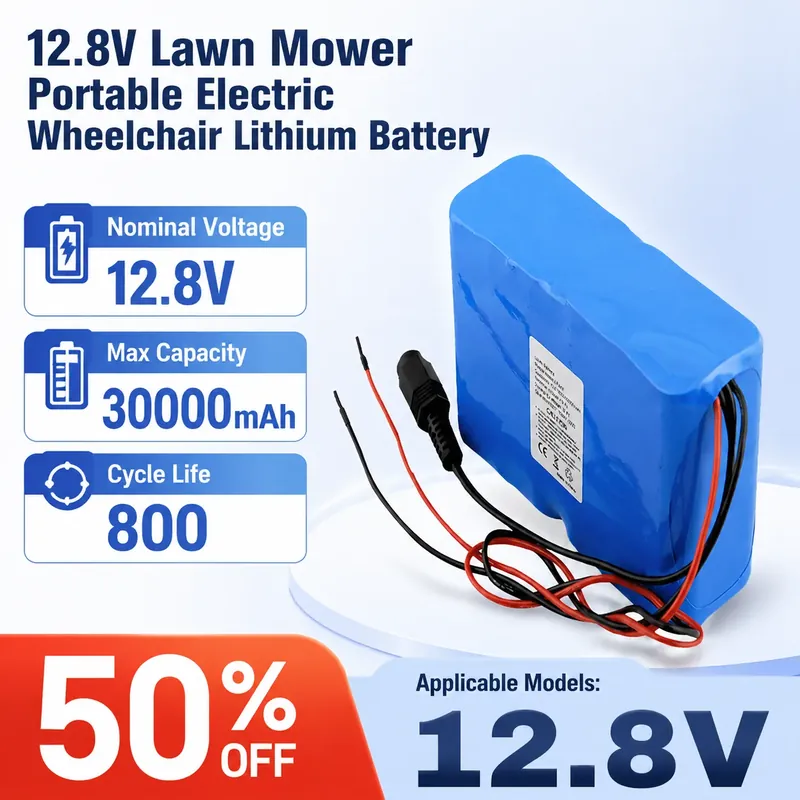 For 12.8V Outdoor Starting Pow - Outdoor Power Wheelchair ulasan dan harga