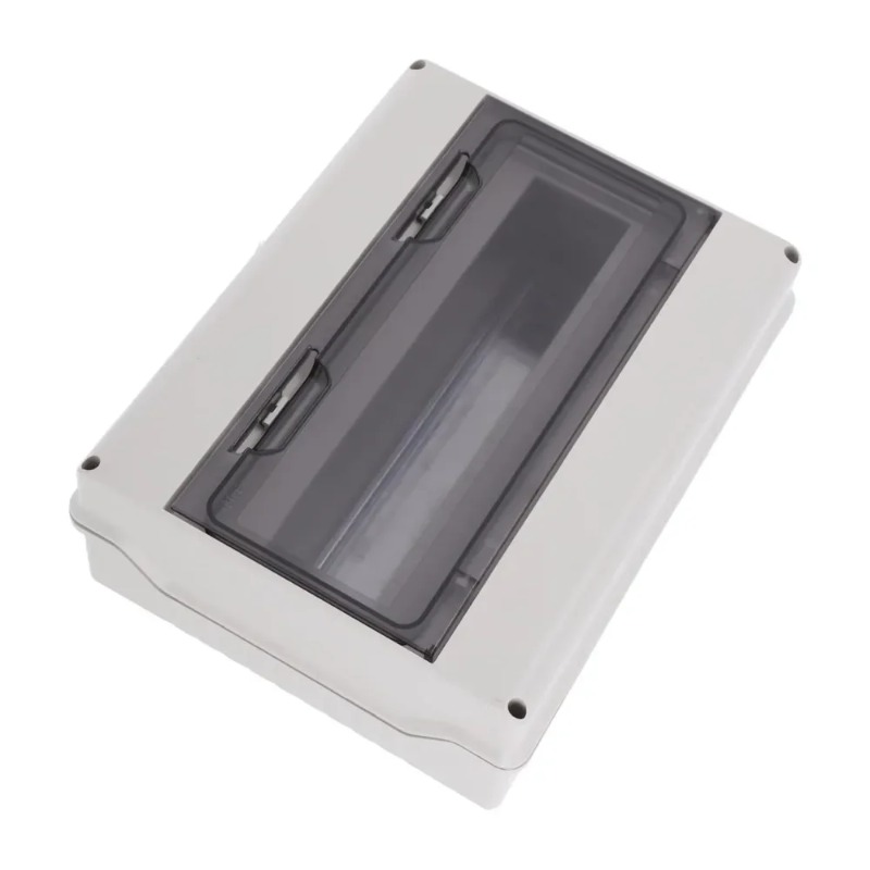 Hot Sale Junction Wire Box 12  - Outdoor Power Junction ulasan dan harga