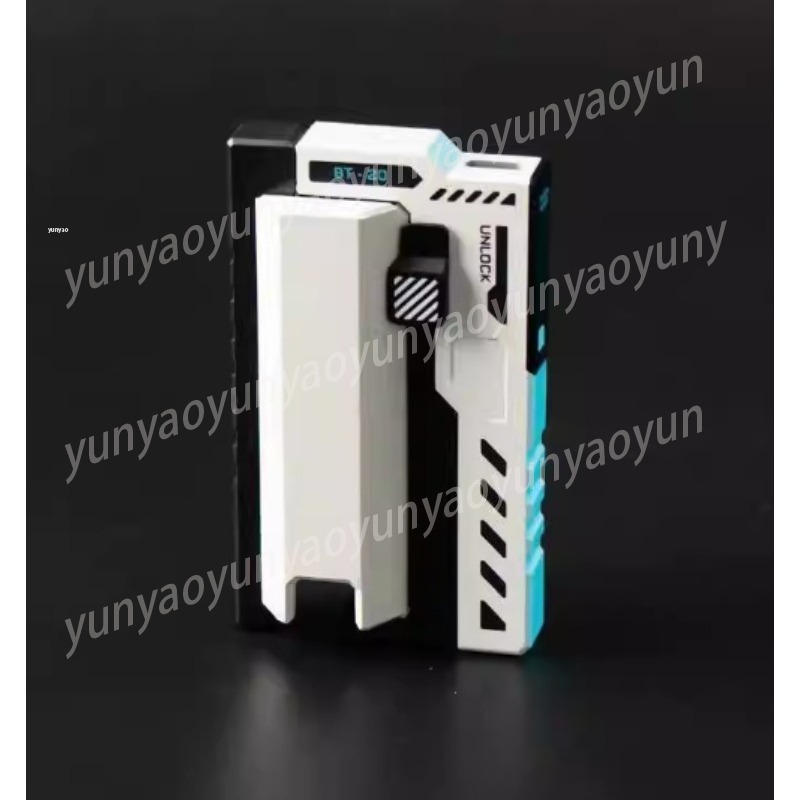 BT-20MK2 Tactical Mobile Power - Outdoor Powerbank ulasan dan harga