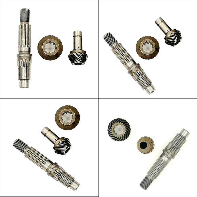 Parts Gear Head Kit Power Set  - Outdoor Power Tool Kit ulasan dan harga