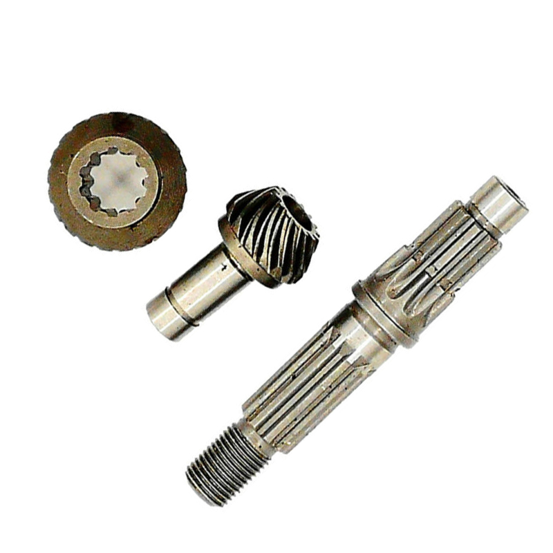 Parts Gear Head Kit Power Set  - Outdoor Power Tool Kit ulasan dan harga