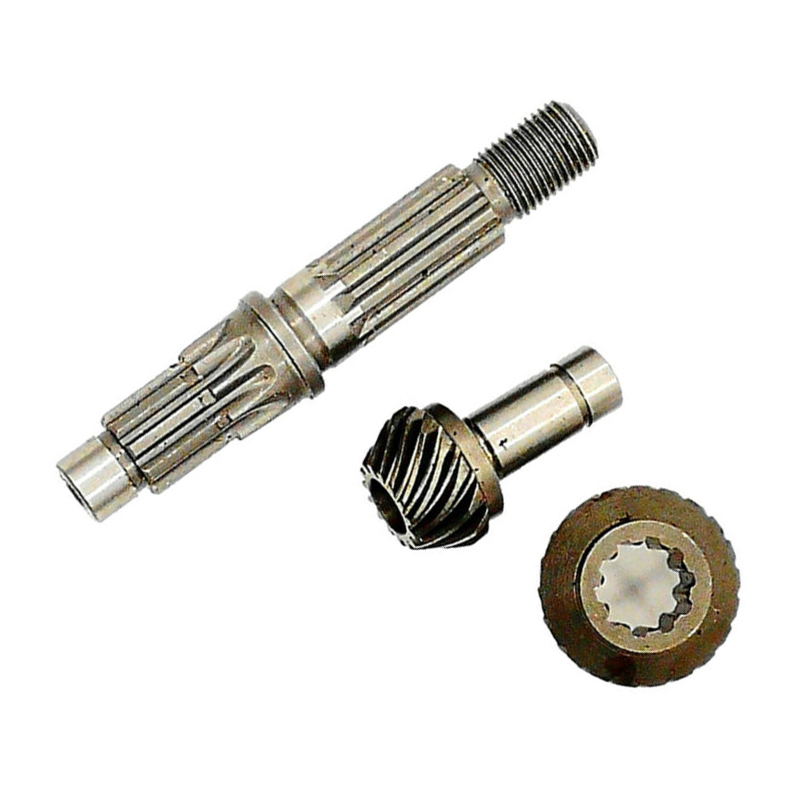 Parts Gear Head Kit Power Set  - Outdoor Power Tool Kit ulasan dan harga