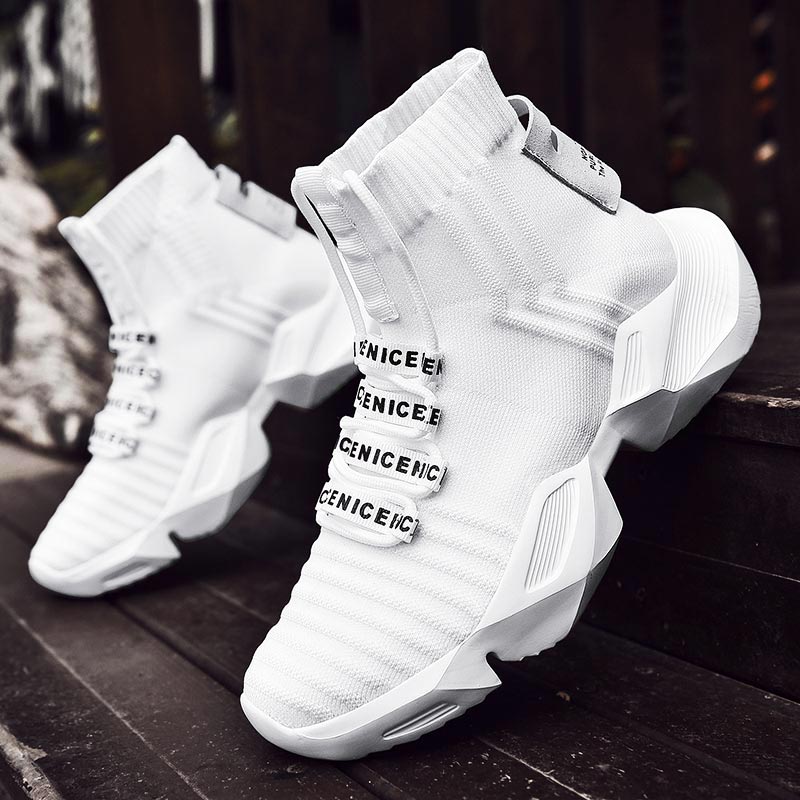 Plus Size High Top Massive Spo - Outdoor Power Deals ulasan dan harga